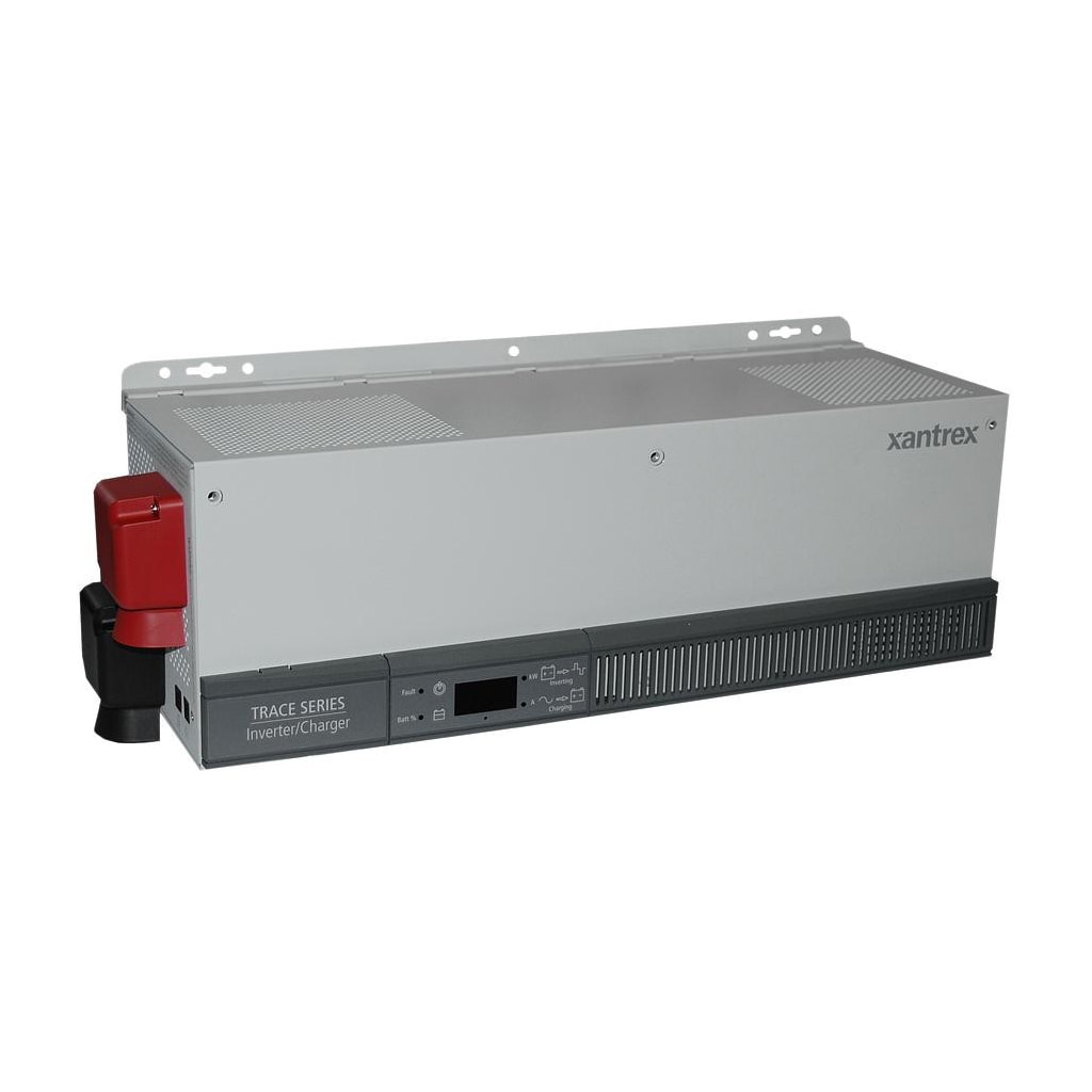 [OFF169] Inversor cargador 2400VA 24V TR1512 SCHNEIDER ELECTRIC