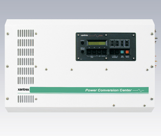 Inverter charger 3000W-48V-230VAC SW3048E | SCHNEIDER (Discontinued. Last units)