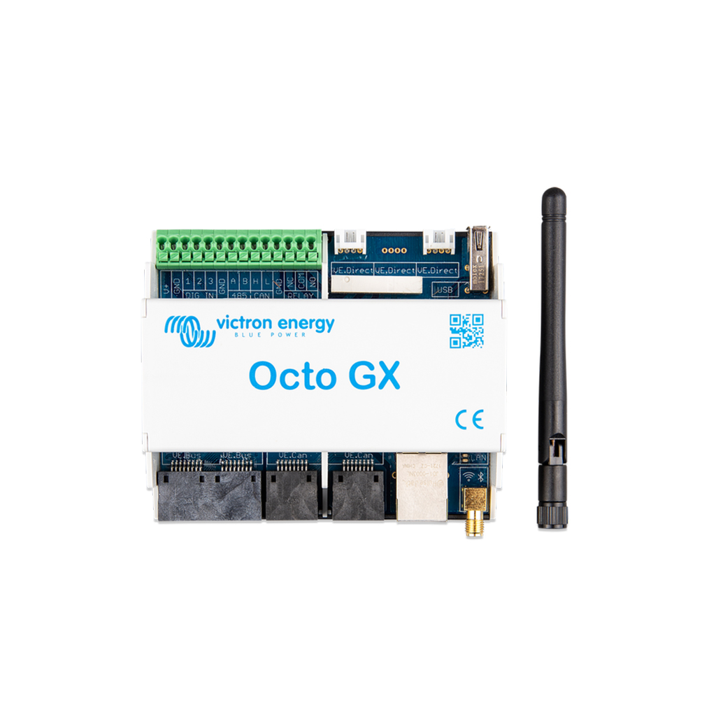 [BPP910200100] [BPP910200100] Octo GX *Available until stock 0* - VICTRON ENERGY