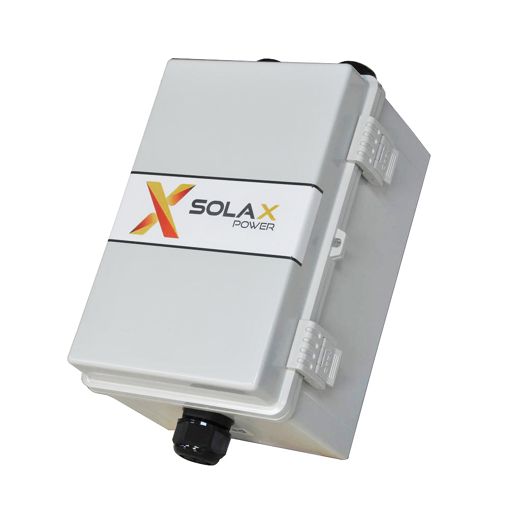 [ACC0044] X3-EPS BOX - SOLAX