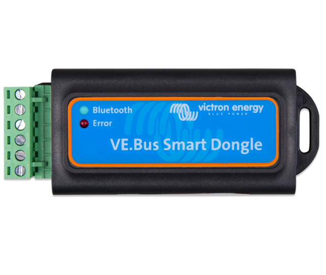 Mochila VE.Bus Smart Victron