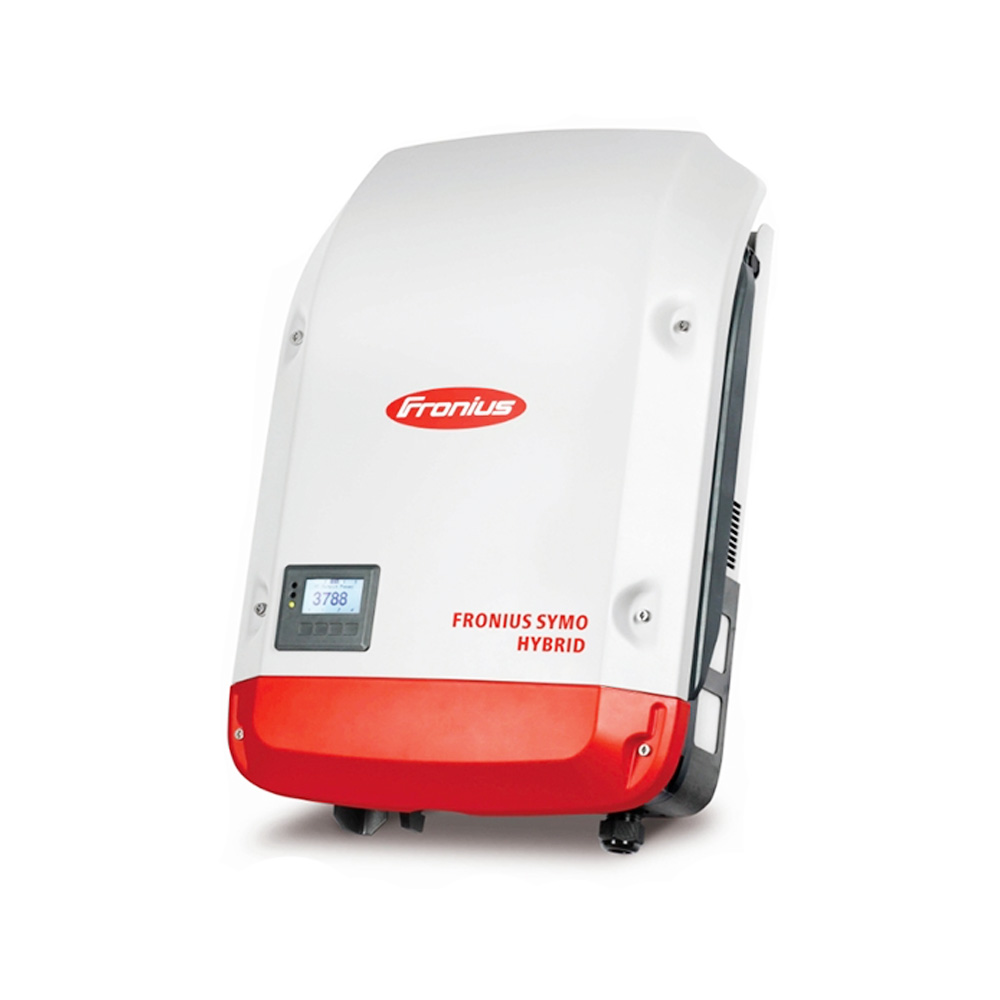 Fronius Symo Hybrid 5.0-3-S - 4,210,072