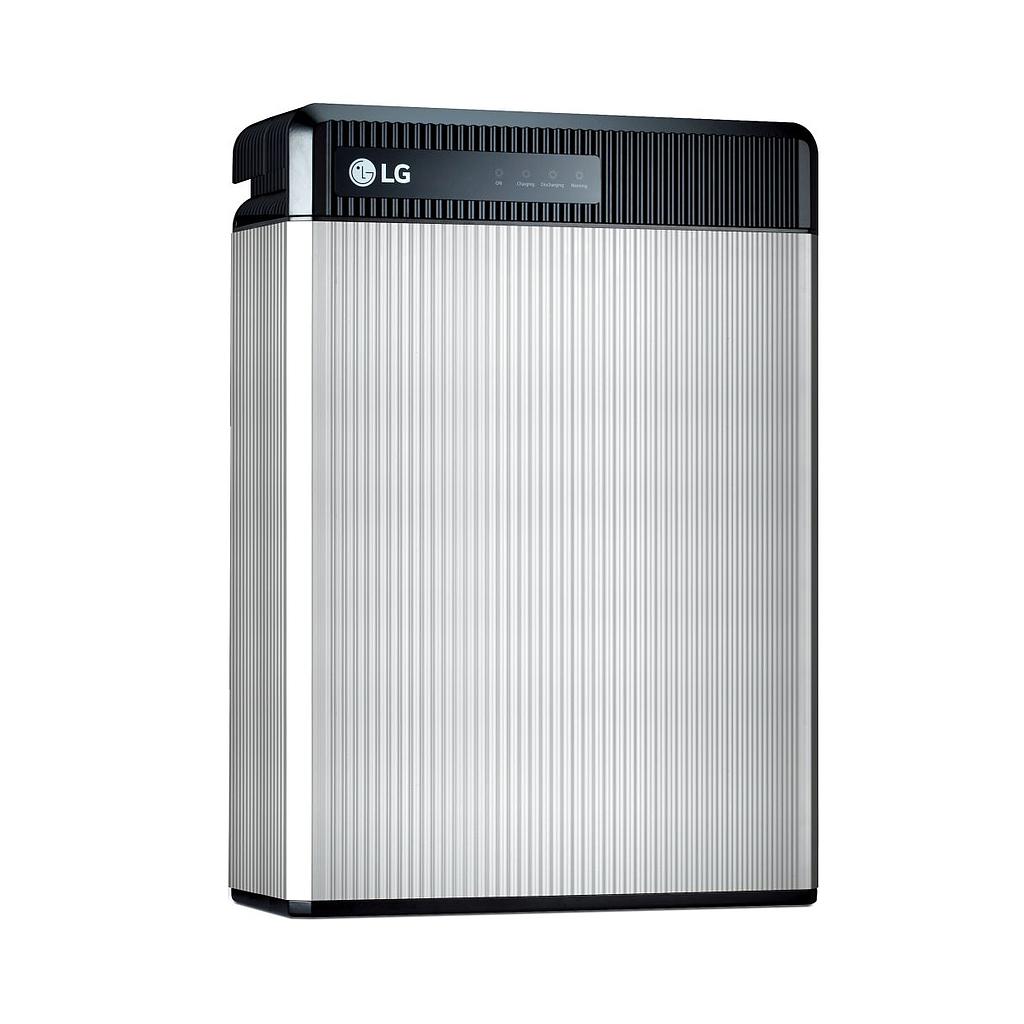 LG Chem RESU 13, Batería de litio de 48V 13.1kWh 6000 ciclos - EH048252P3S1