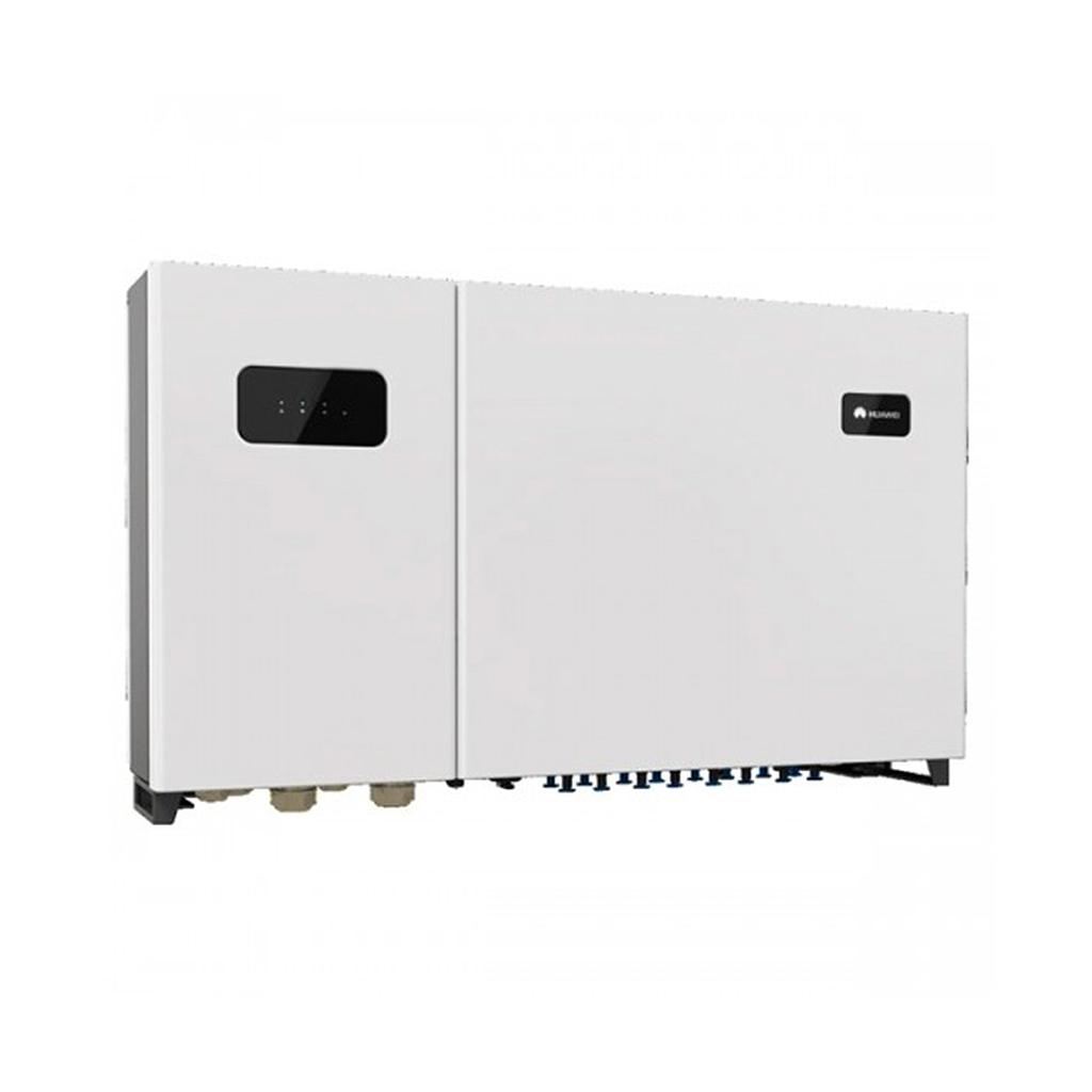 Huawei 33KTL-A inversor de red trifásico con 4 MPPT