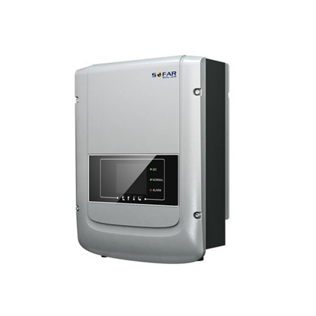 Sofar 2200TL Inversor de red monofásico 2200W 1 MPPT