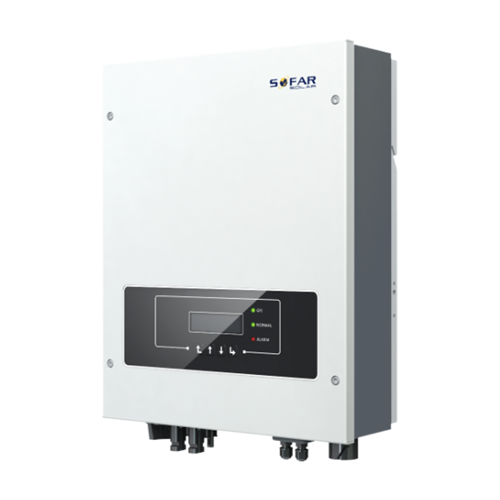 Sofar Solar 6KTLM-G2 6000W