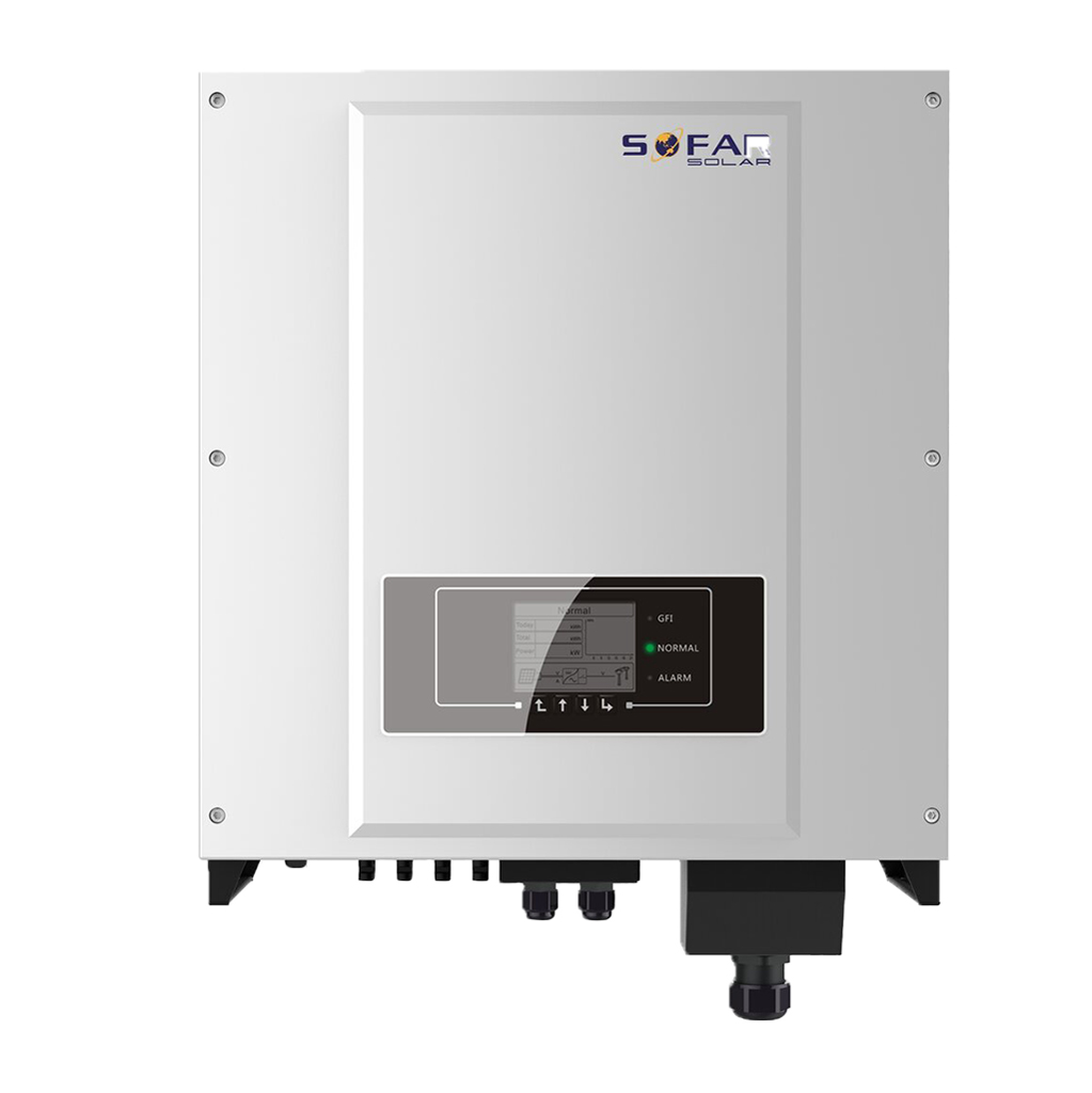 12000TL-G2 - SOFAR