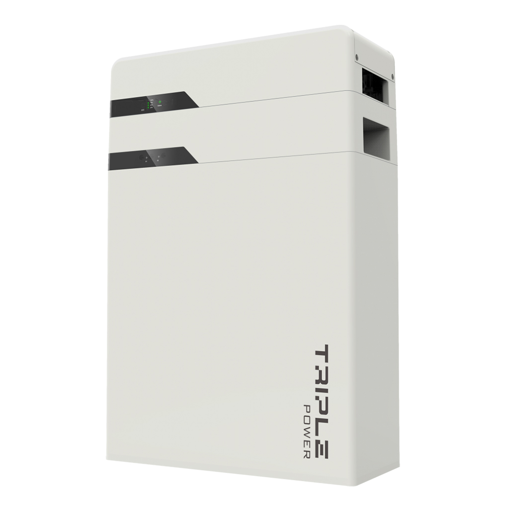 [LIT0541] Triple Power Battery T45 V2.0 - SolaX Power 