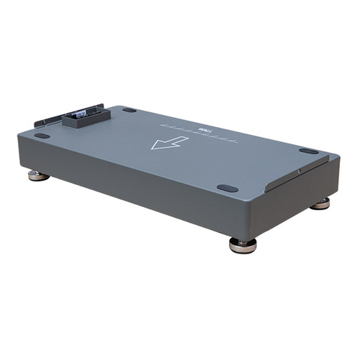 [LIT0533] BCU+Base Battery-Box Premium HVS / HVM
