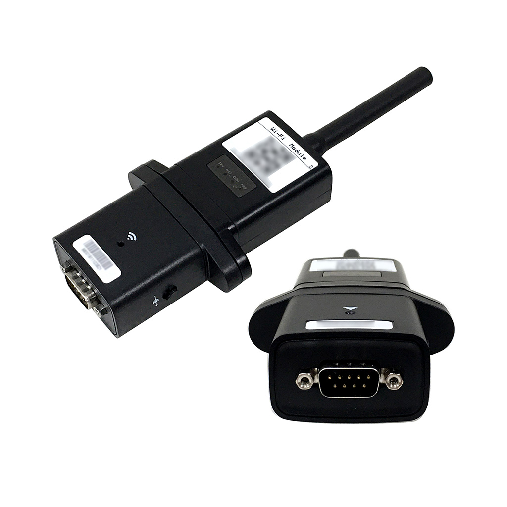 [98-000321-01G] Modulo WIFI para VP/VM/VMIII/MKS/KING 5K - VOLTRONIC