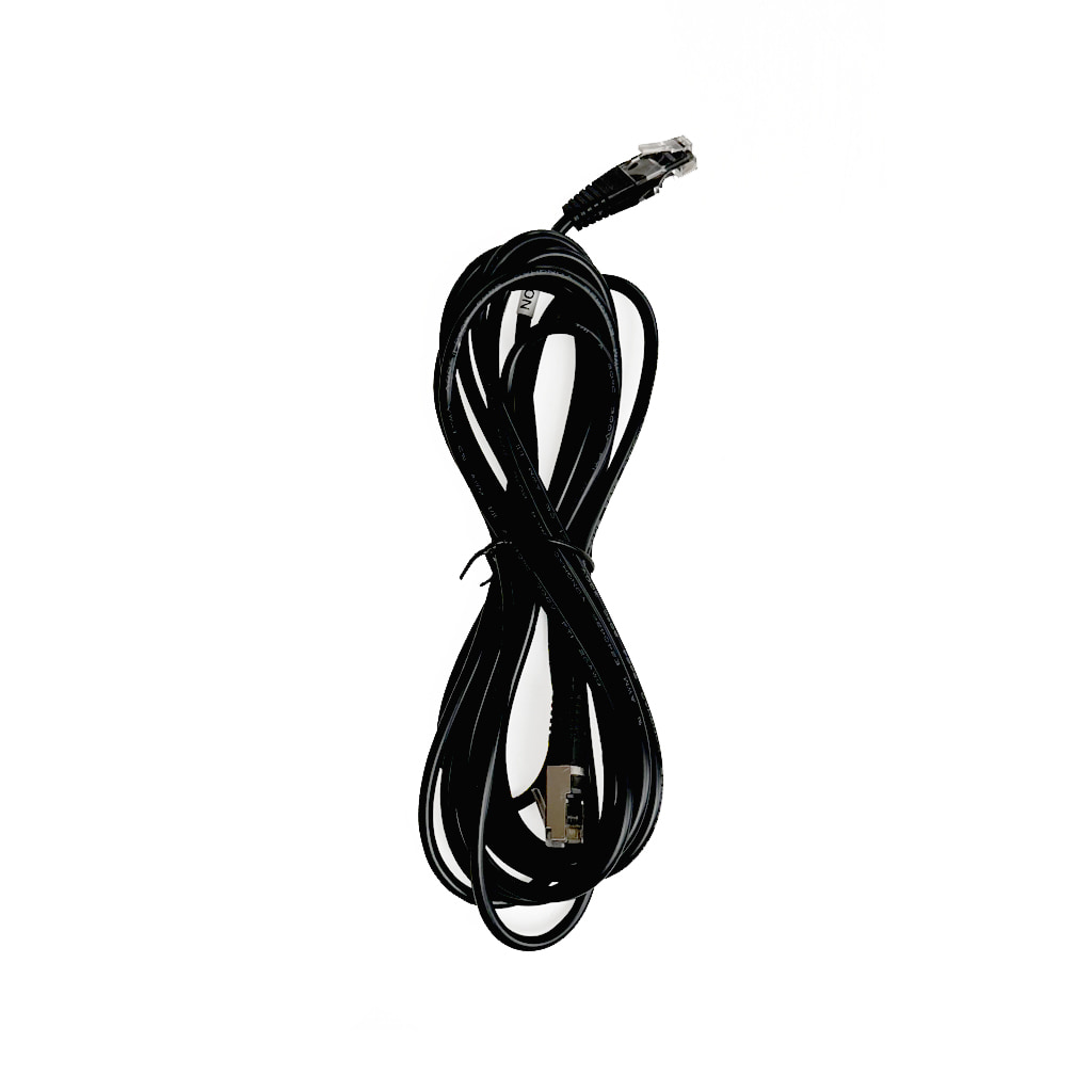 [43-101203] Communication Cable for VMIII 5K to work with Pylontech battery - VOLTRONIC