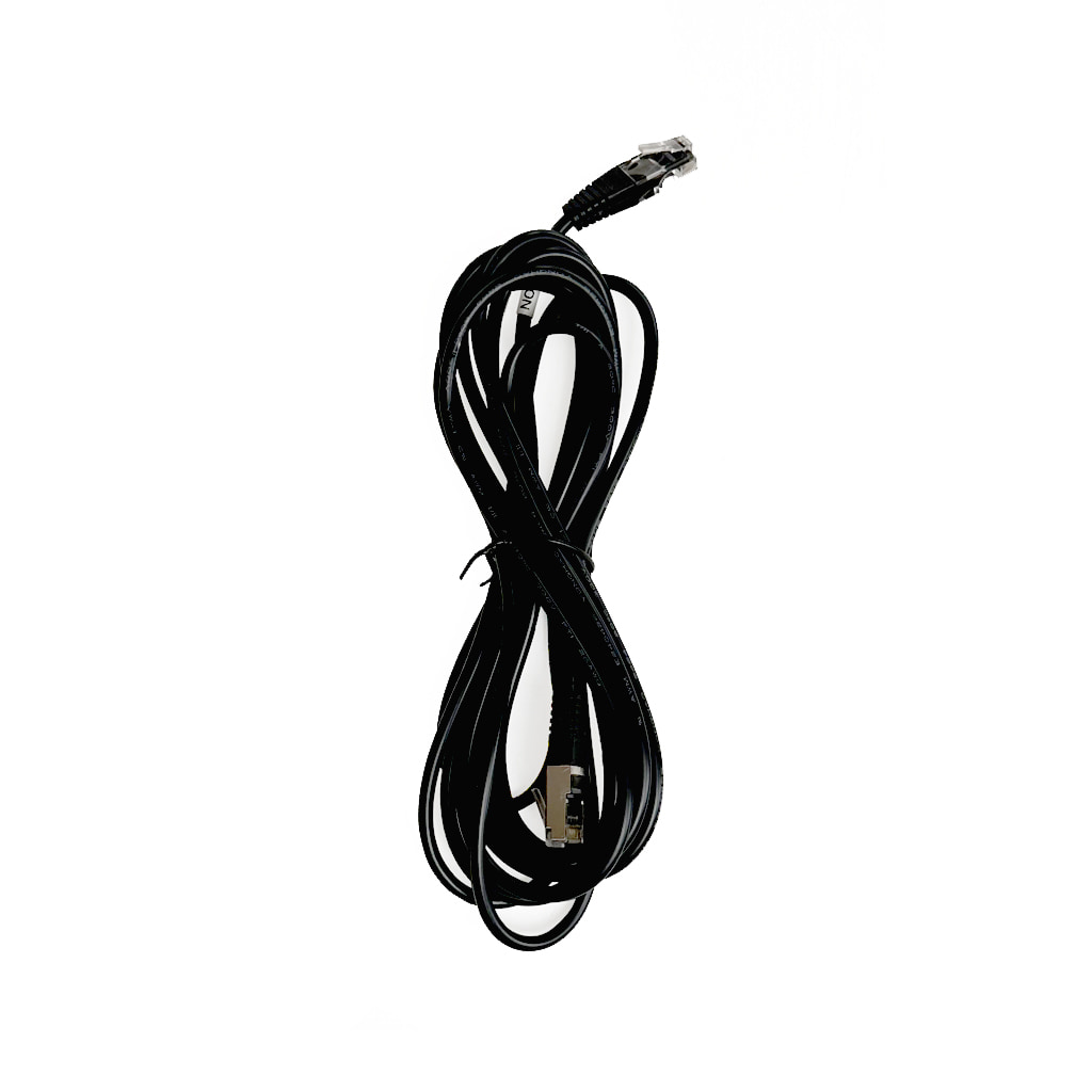 [43-101203] Communication Cable for work with Pylontech battery - VOLTRONIC