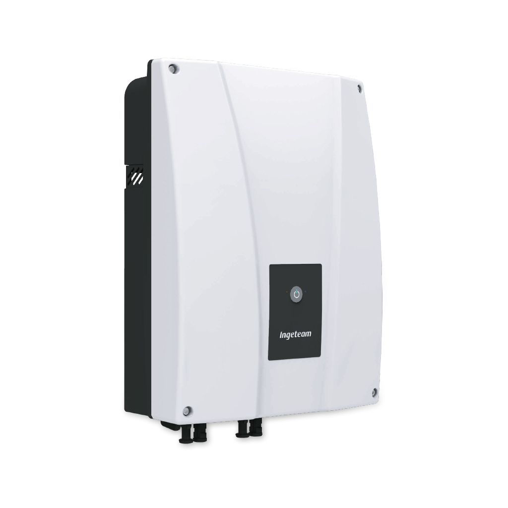 [OFF0044] Ingecon Sun Storage 1Play 6TL M - INGETEAM