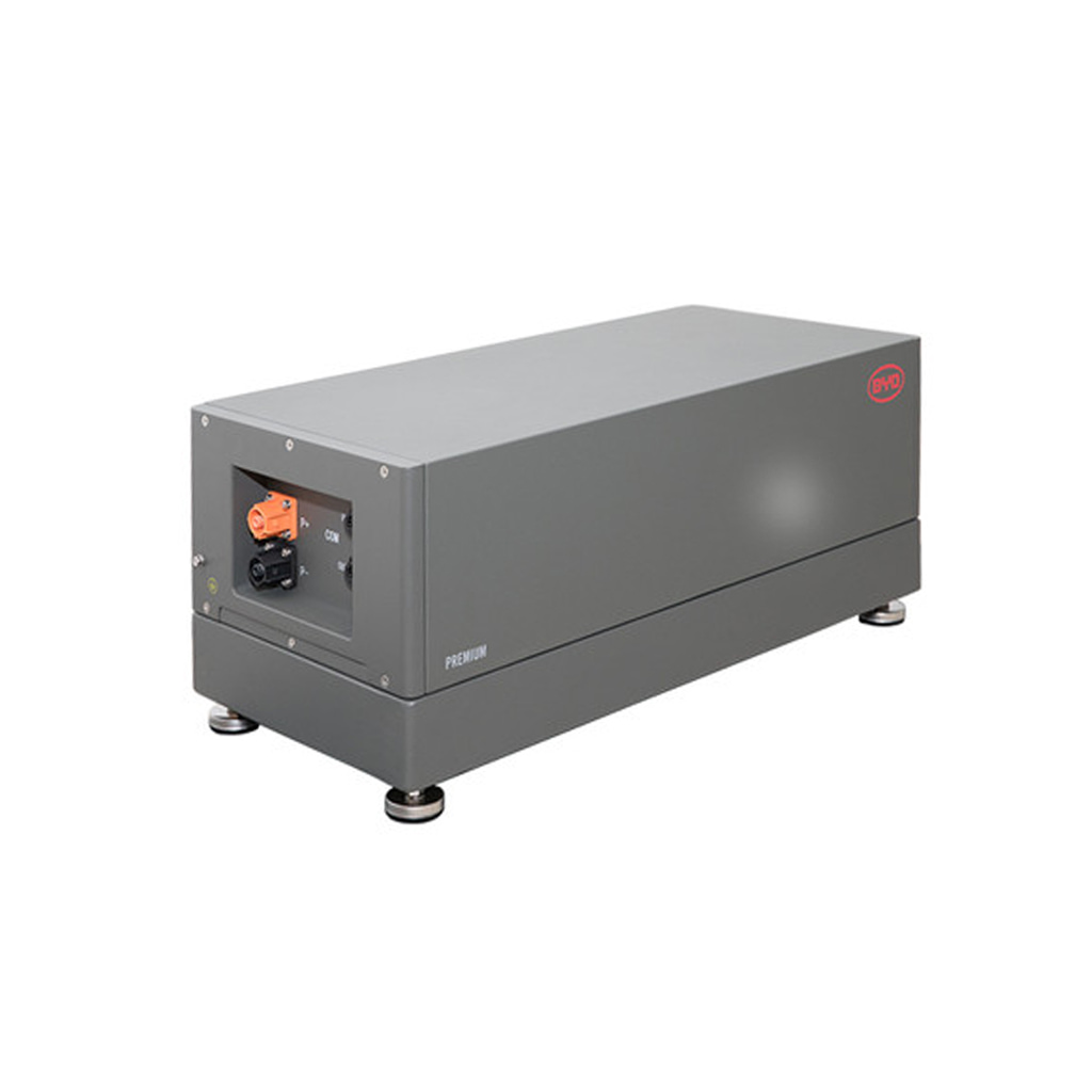 [LIT0519] [12940054-00] BYD PDU Battery-Box Premium LVS