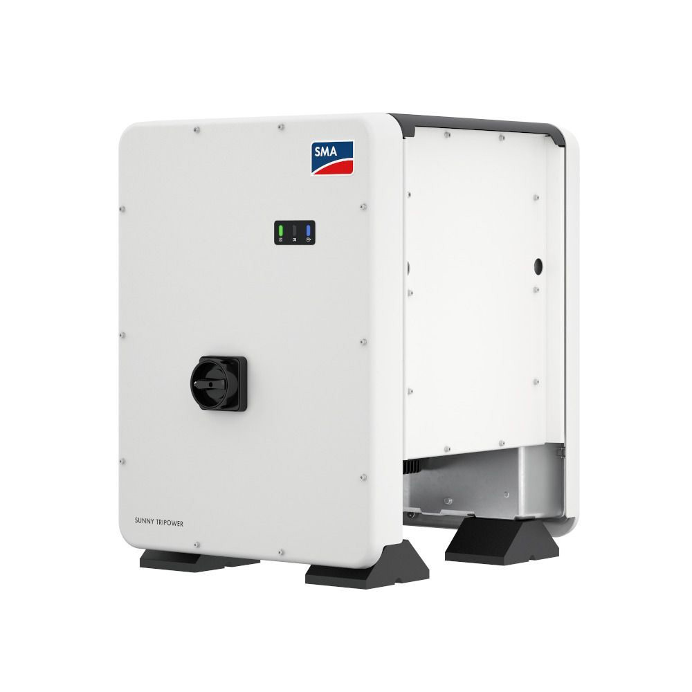 SMA Sunny Tripower Core1 STP50-40 - 03-50-1000-1-40