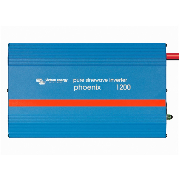 Phoenix Inverter 48/1200 120V VE.Direct NEMA 5-15R