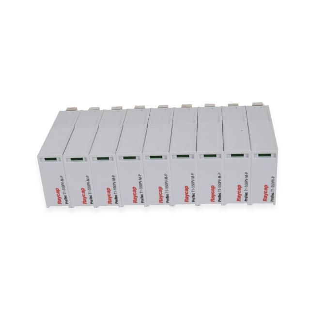 [DC_SPD_KIT5_T1T2] SMA Surge protection