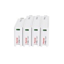 SMA Protecciones AC Tipo 1/2 para CORE1