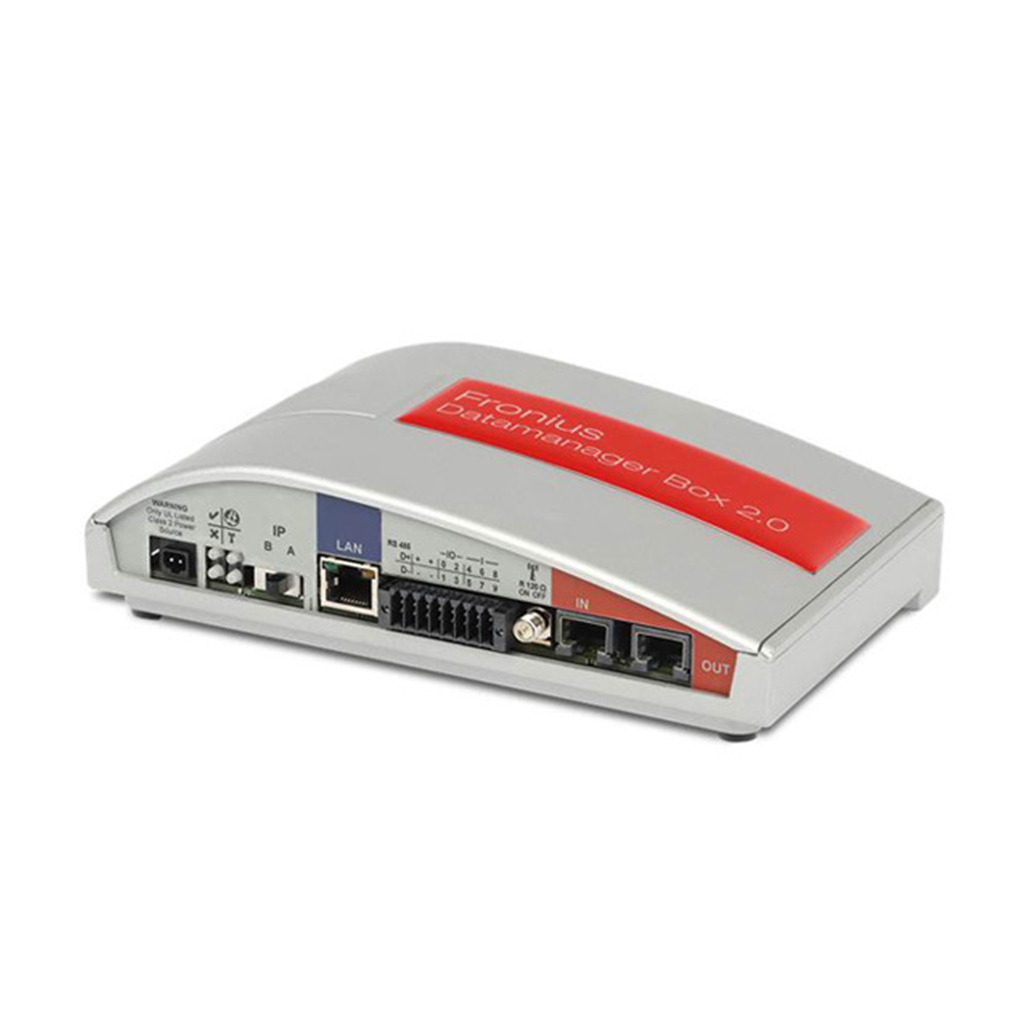 Fronius Datamanager 2.0 Box WLAN