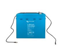 LiFePO4 battery 25,6V/200Ah Smart