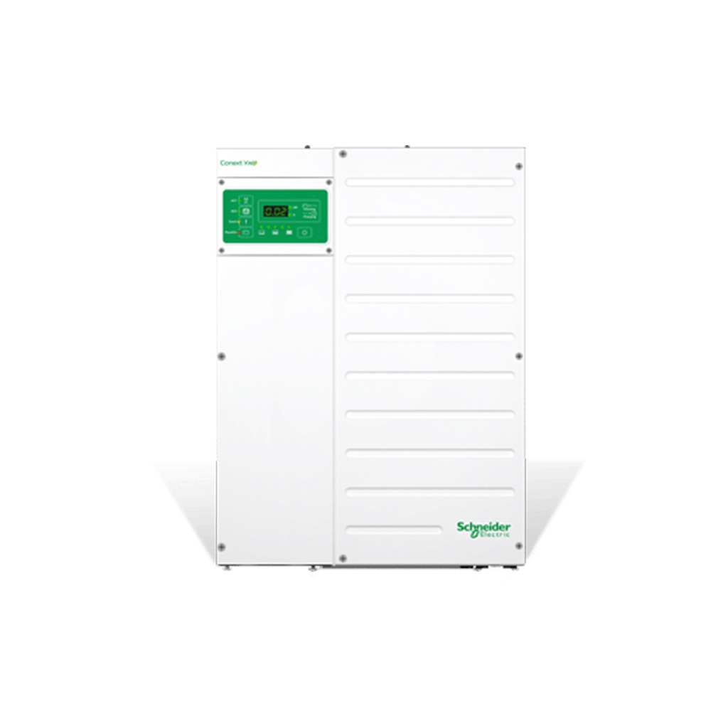 [865-8548-55] Schneider | Conext XW Pro 8.5 kW 230V | Inversor 48V cargador híbrido 