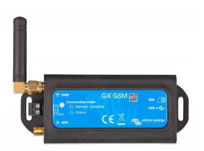 GX GSM 900/2100 *If 0, order GSM100100400* - VICTRON ENERGY