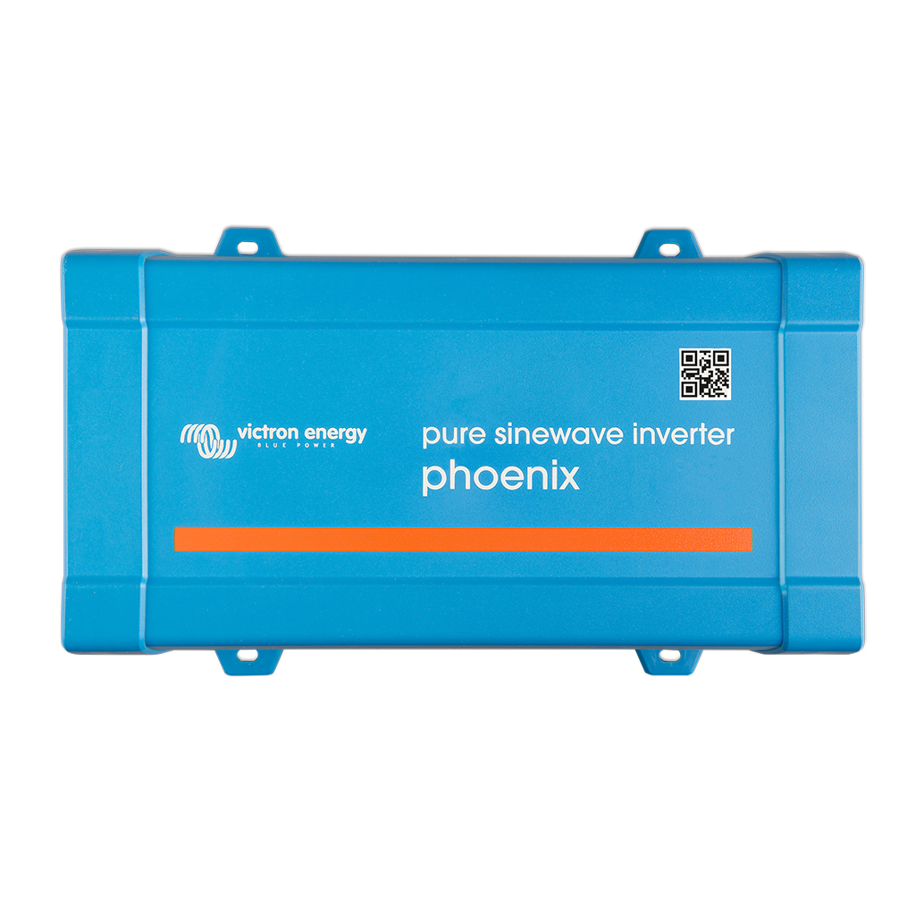 Phoenix Inverter 12/250 120V VE.Direct NEMA 5-15R - VICTRON ENERGY