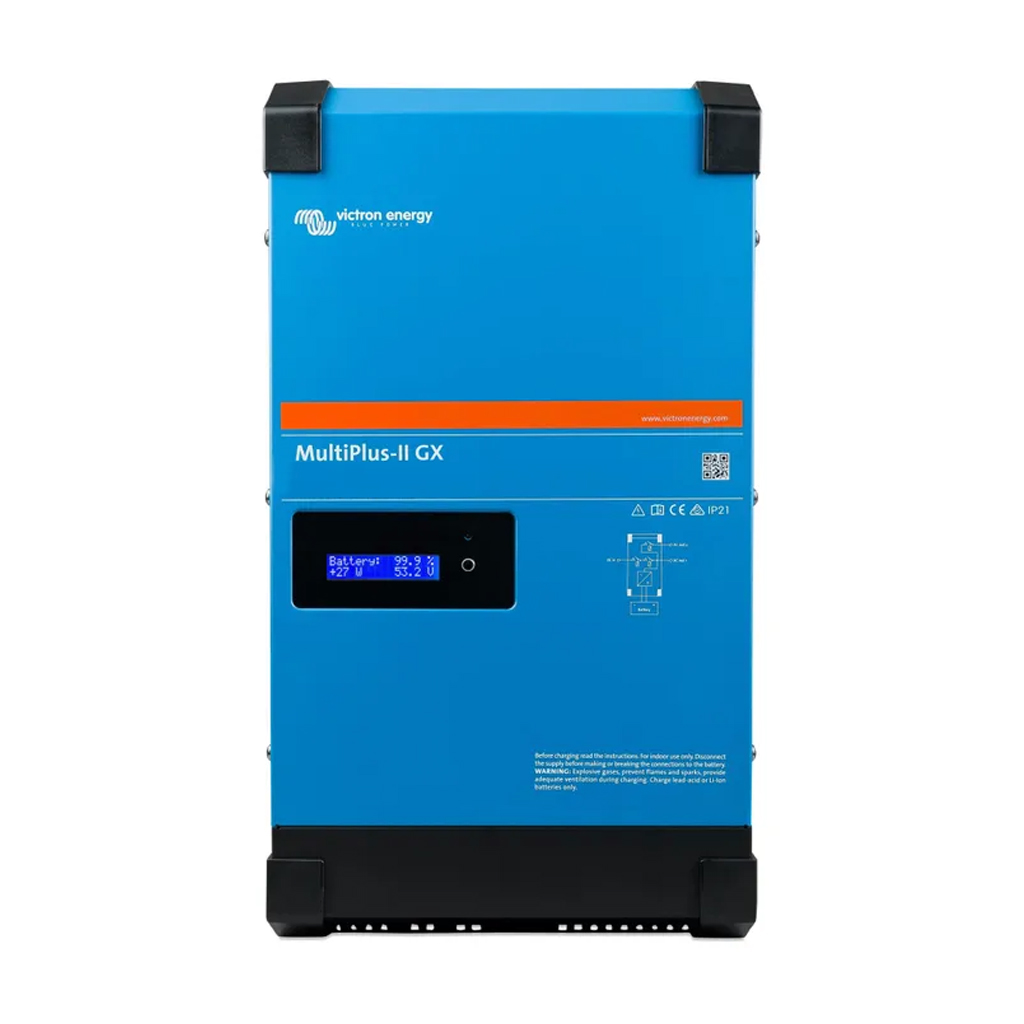 [PMP482506000] MultiPlus-II 48/5000/70-50 230V GX