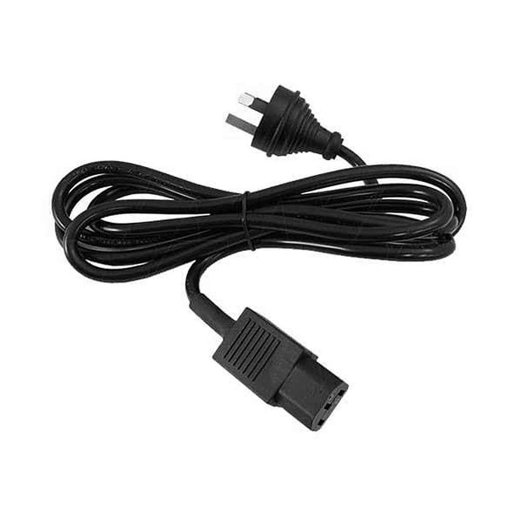 Mains Cord AU/NZ for Smart IP43 / Skylla-S Charger 2m - VICTRON ENERGY
