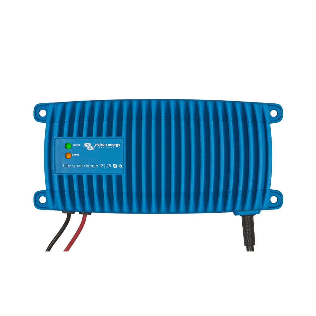 Blue Smart IP67 Charger 12/25(1) 120V NEMA 5-15