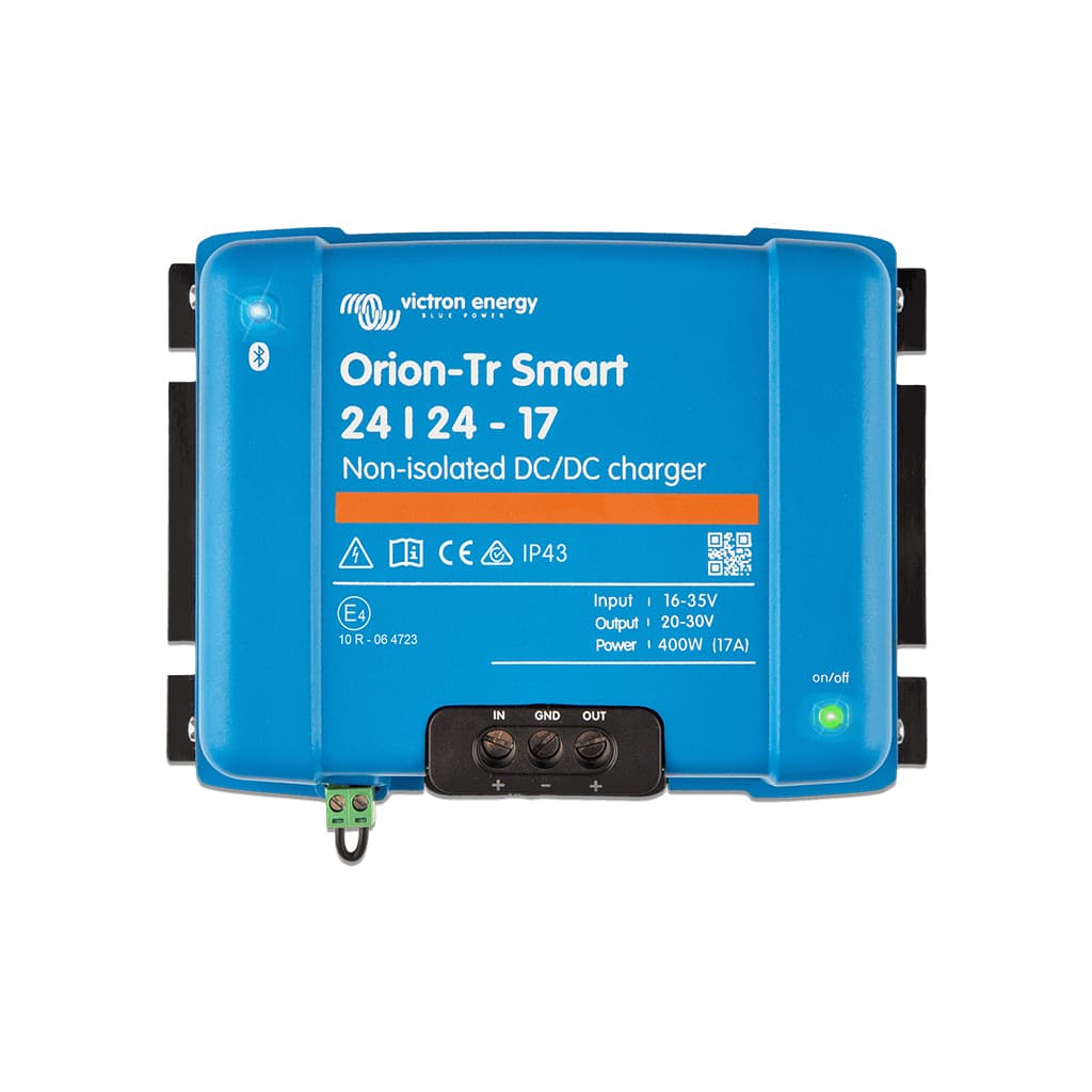 [ORI242440140] Orion-Tr Smart 24/24-17A (400W) Non-isolated DC-DC charger - VICTRON ENERGY