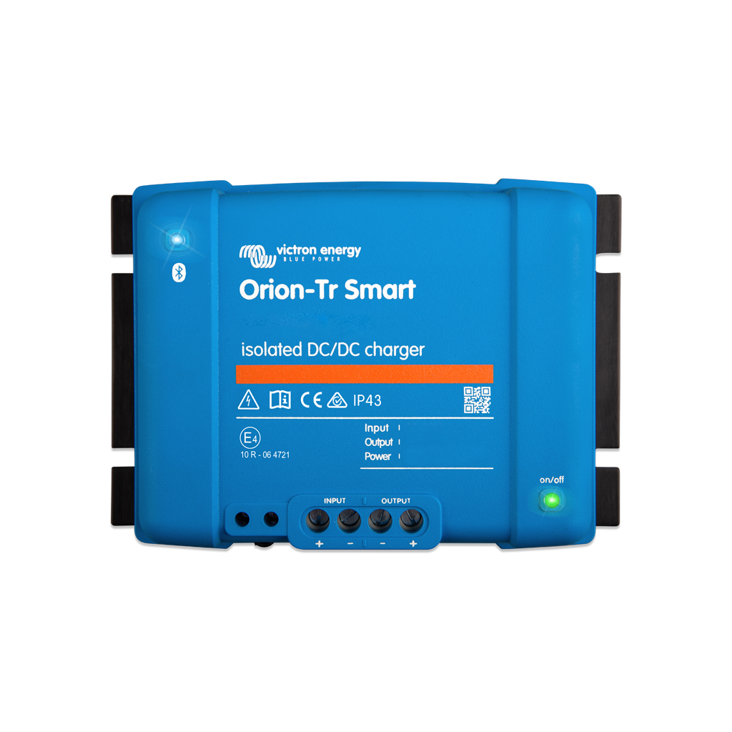 [ORI122441110] Orion-Tr 12/24-15A (360W) Isolated DC-DC converter