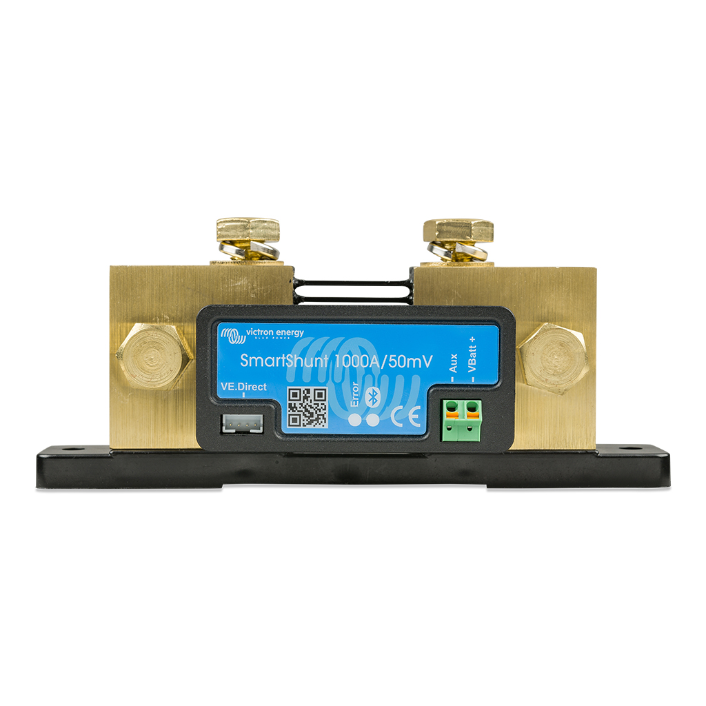 [SHU050210050] SmartShunt 1000A - VICTRON ENERGY