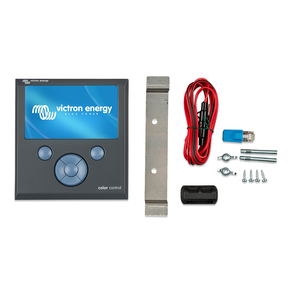 CCGX WiFi module (ASUS USB-N14) *If 0, order BPP900200400* - VICTRON ENERGY