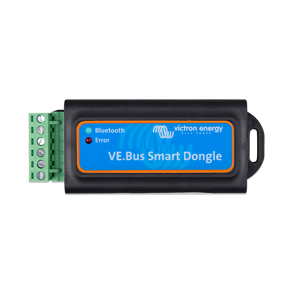 [ASS030537010] VE.Bus Smart dongle - VICTRON ENERGY