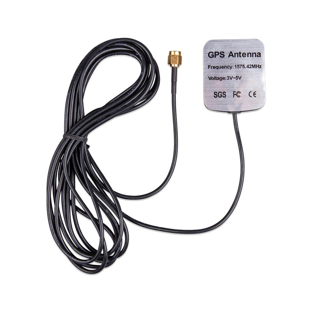 [GSM900200100] Active GPS Antenna