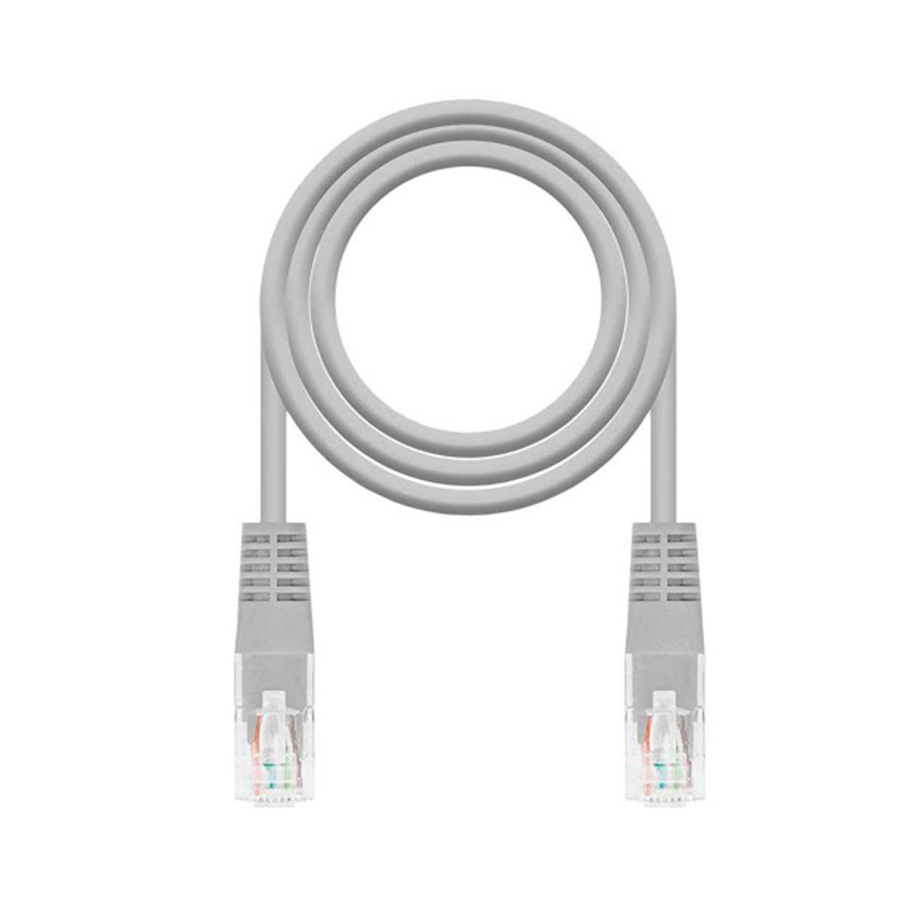 [ASS030066003] RJ12 UTP Cable 0,3 m