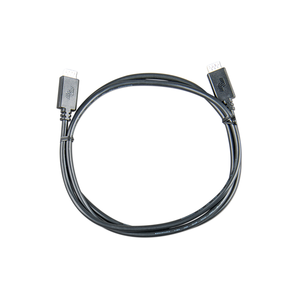 [ASS030532230] VE.Direct to BMV60xS Cable 3m *Available until stock 0* - VICTRON ENERGY