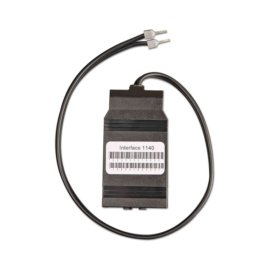 Interface 1140