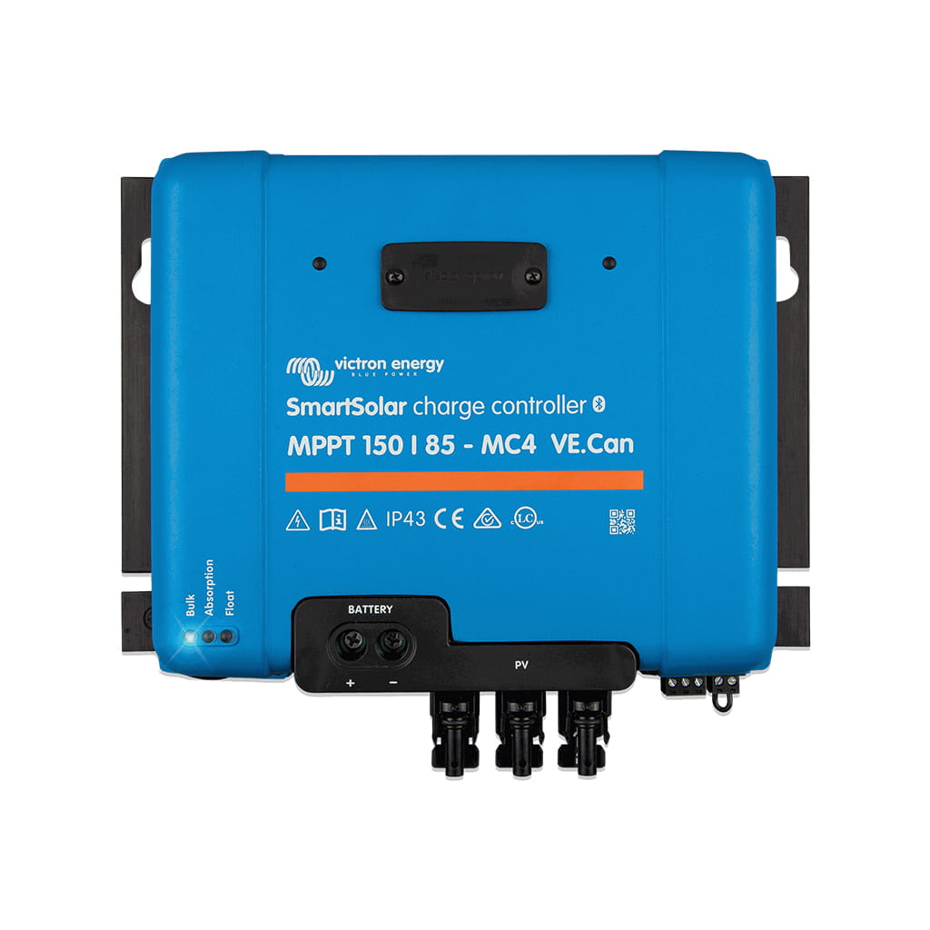 [SCC115085511] SmartSolar MPPT 150/85-MC4 VE.Can - VICTRON ENERGY