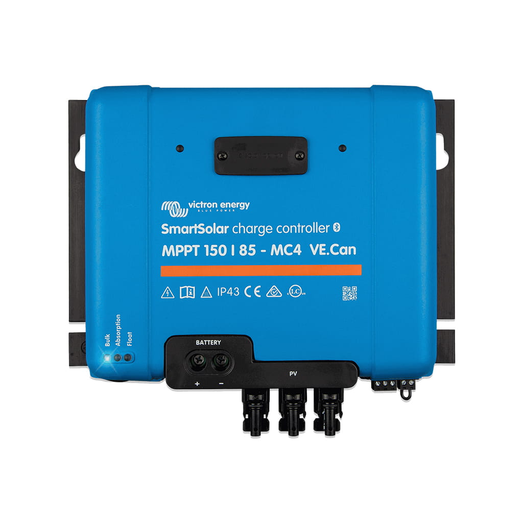 [SCC115110511] SmartSolar MPPT 150/100-MC4 VE.Can - VICTRON ENERGY