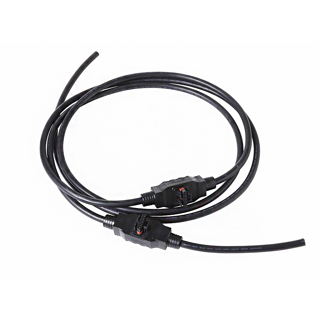 [OFF1336] [OFF1336] APSystems Cable AC Bus 4m YC1000 Serie