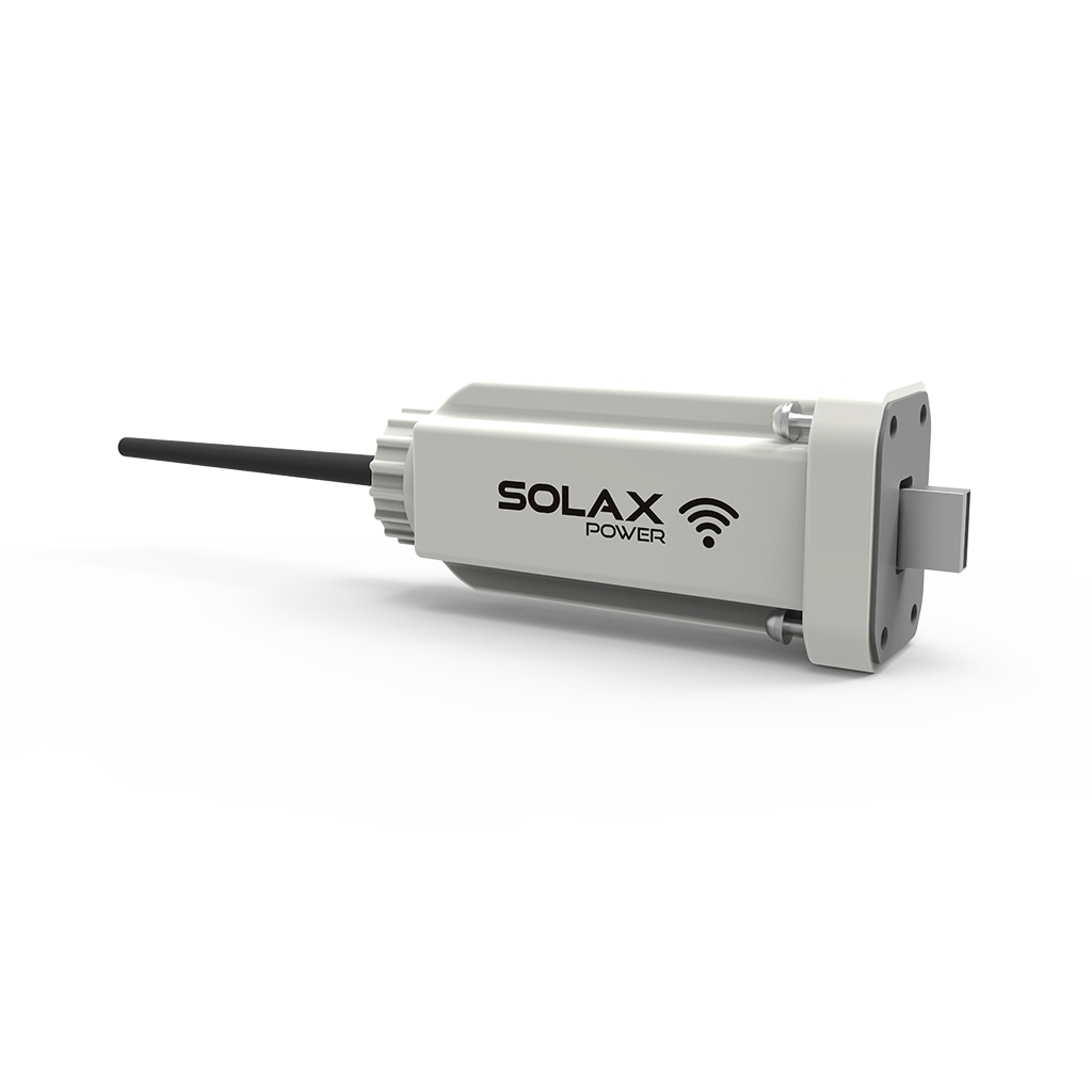 [OFF1351] Pocket WiFi Plus | Solax Power