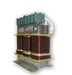 Inductancia 3x380V 15kW 40A - Inductancia 3x380V 15kW 40A