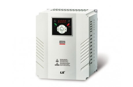 [PPS00001] [PPS00001] Convertidor variador SV150IG5A-4 - LS Electric
