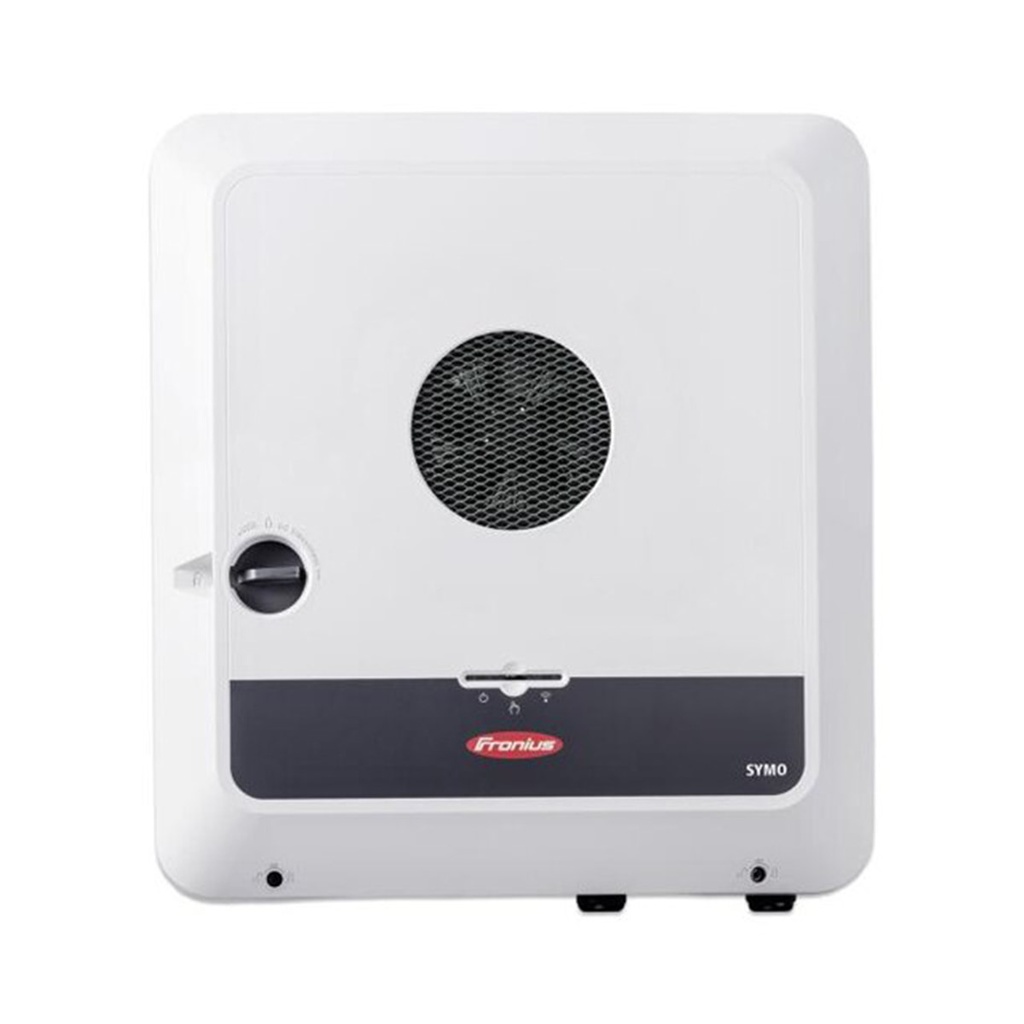 [4,210,153,002] Fronius Symo GEN24 6.0 Plus 6000W