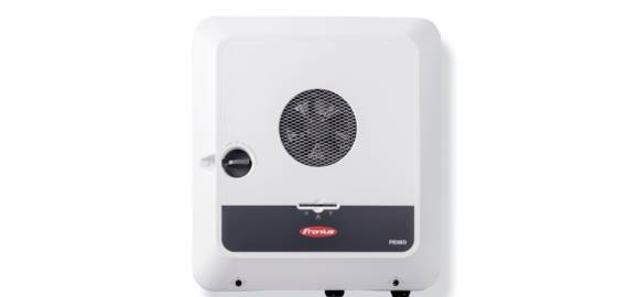 [4,210,143,002] Fronius Primo GEN24 4.6 Plus 4600W 