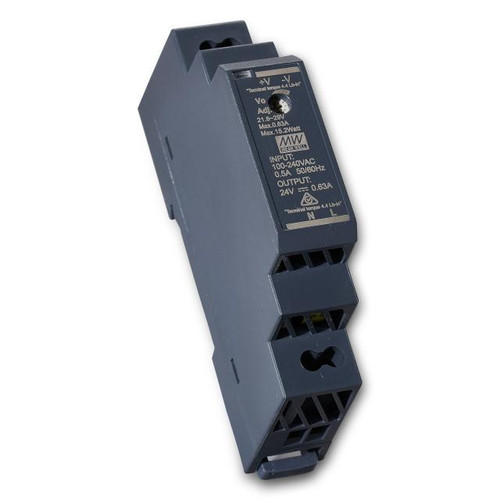 Solar-Log™ Power Supply