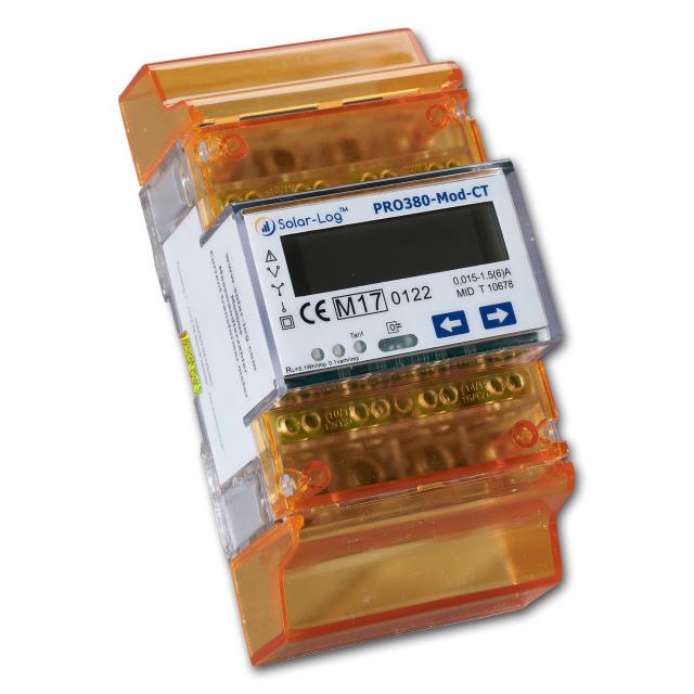 Solar-Log™ PRO 380 CT