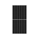 Panel solar 450W monocristalino PERC | JNMM144-450 (L) | 2094x1038x35mm | TOR SPLIT CELL L - JINERGY